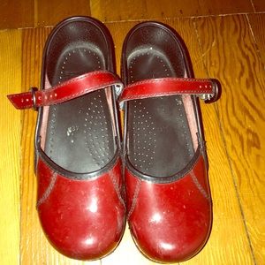 Dansko size 37  or 7